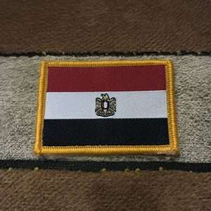 Flag of Egypt