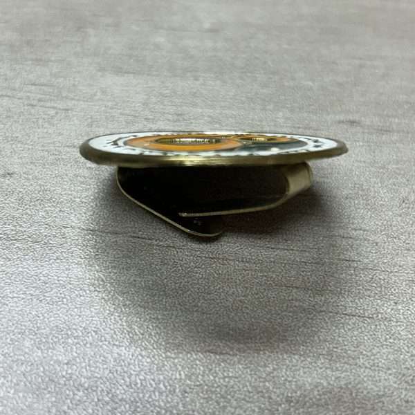SGWEN 90 Years anniversary Metal Woggle 1933 - 2023 - Image 3