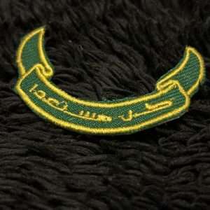Boy Scout of Egypt Second Class Badge