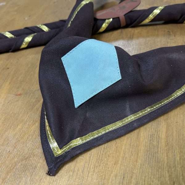 Wadi El Nil Official Sanabel Neckerchief Foulard