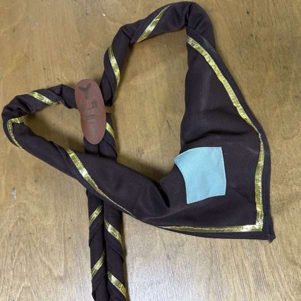 Wadi El Nil Official Sanabel Neckerchief Foulard - Image 2