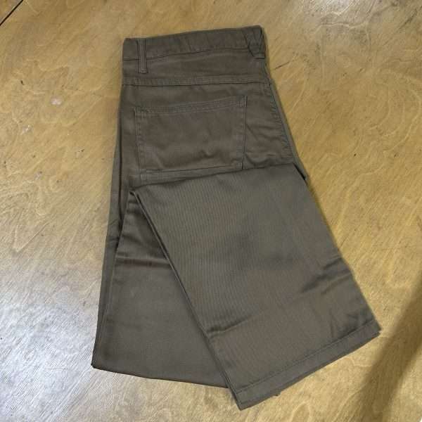Wadi El Nil Official Class A Pants Pantalon - Image 2