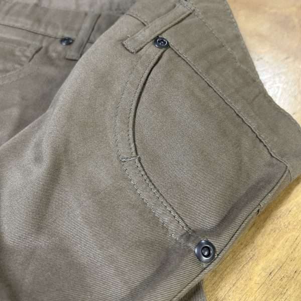Wadi El Nil Official Class A Pants Pantalon - Image 6