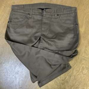 Wadi El Nil Official Class A Pants Pantalon