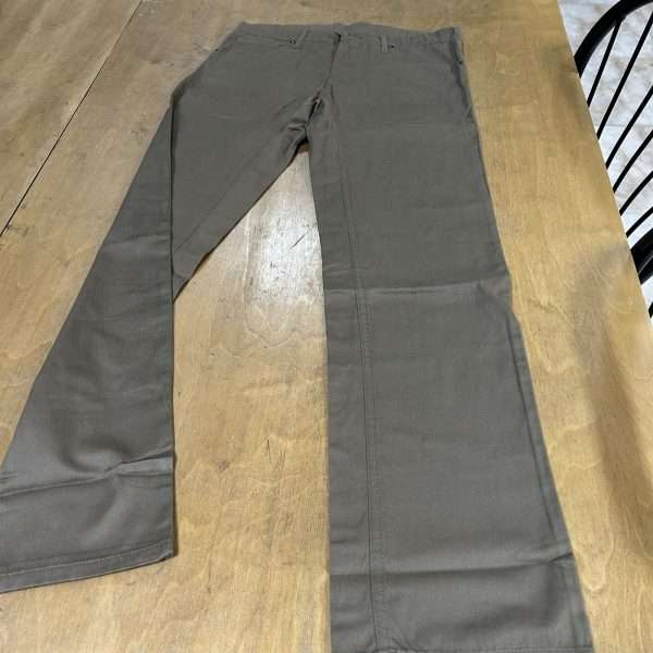 Wadi El Nil Official Class A Pants Pantalon - Image 4