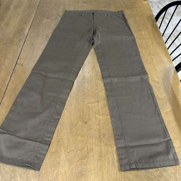 Wadi El Nil Official Class A Pants Pantalon - Image 3