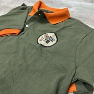 Wadi El Nil Official Class B Polo Shirt