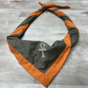 Wadi El Nil Official Neckerchief Foulard