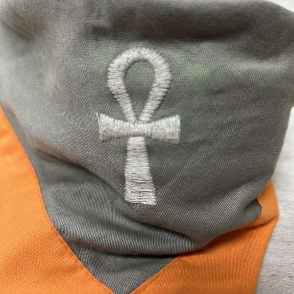 Wadi El Nil Official Neckerchief Foulard - Image 2