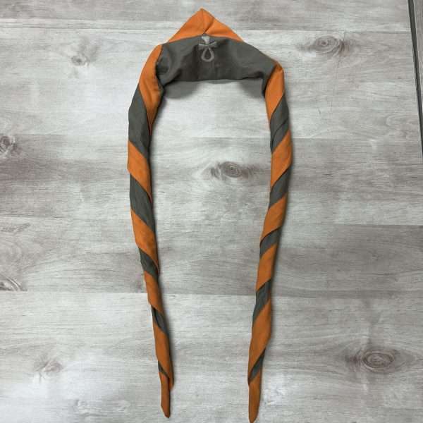 Wadi El Nil Official Neckerchief Foulard - Image 3