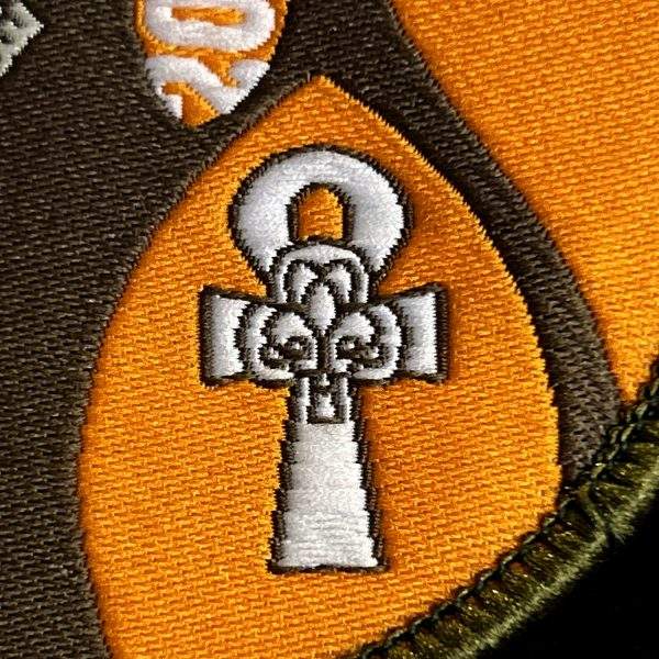 SGWEN 2025 Annual Official Badge - Image 4