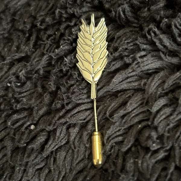 SGWEN Sanabel Award Metal Uniform Pin - Image 3