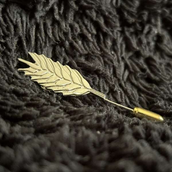 SGWEN Sanabel Award Metal Uniform Pin - Image 5