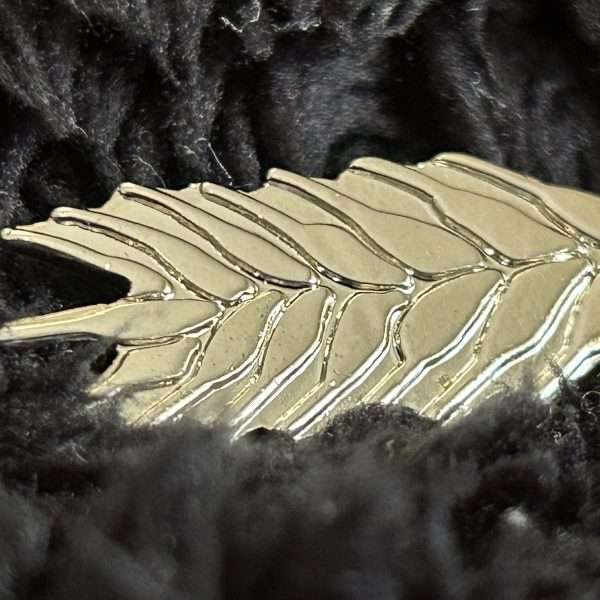 SGWEN Sanabel Award Metal Uniform Pin - Image 4