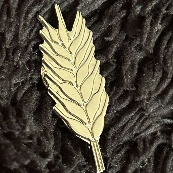 SGWEN Sanabel Award Metal Uniform Pin - Image 2