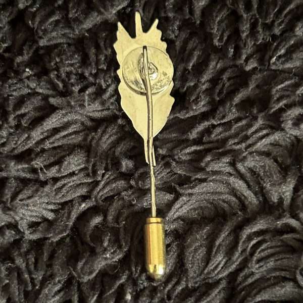 SGWEN Sanabel Award Metal Uniform Pin - Image 6