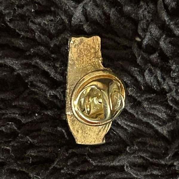 Scout Promise Metal Pin - Image 3