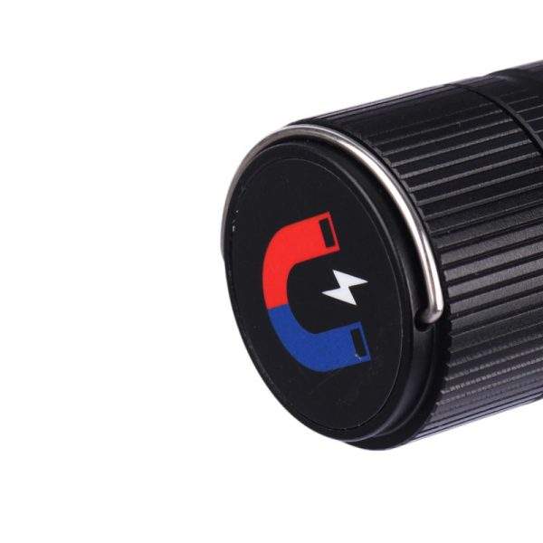 Yesnice Flashlight High Power Rechargeable Lantern - Image 4