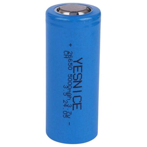 Yesnice Flashlight High Power Rechargeable Lantern - Image 6