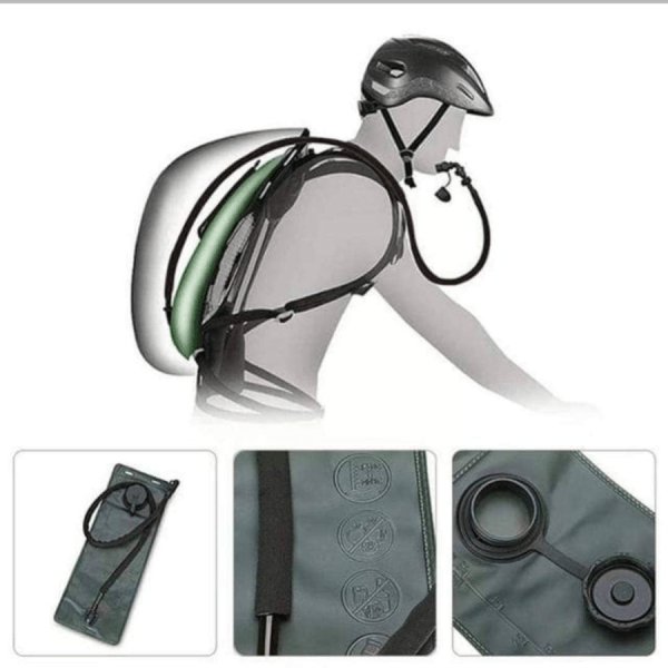 Hydration Bladder 3L Leak Proof Water Reservoir - Image 8