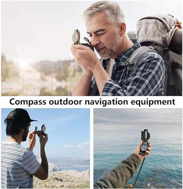 Compass Multifunctional Sighting (Various Models) - Image 7