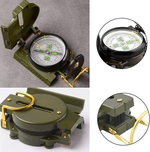 Compass Multifunctional Sighting (Various Models) - Image 4