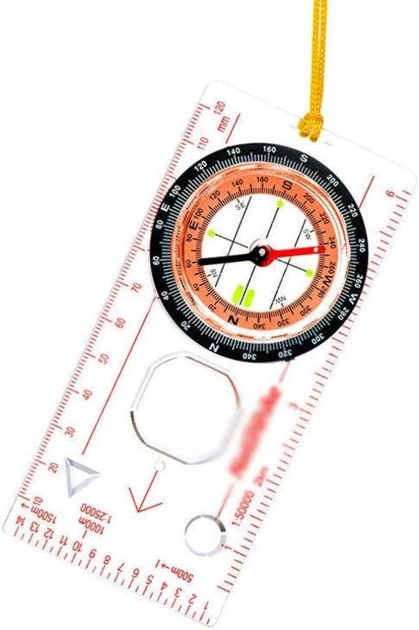 Compass Multifunctional Sighting (Various Models) - Image 16