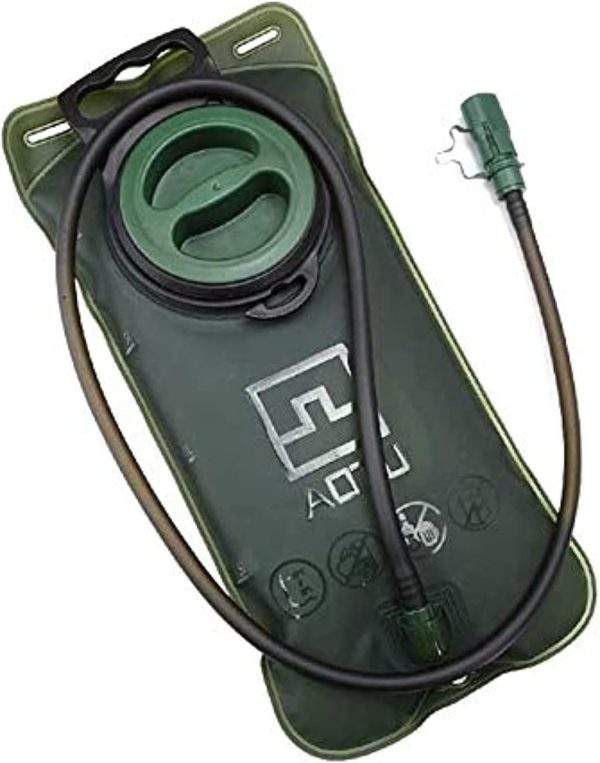 Hydration Bladder 3L Leak Proof Water Reservoir