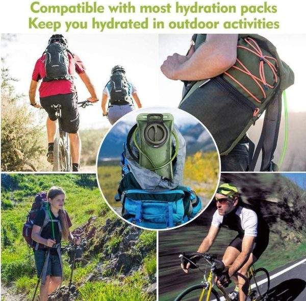 Hydration Bladder 3L Leak Proof Water Reservoir - Image 5
