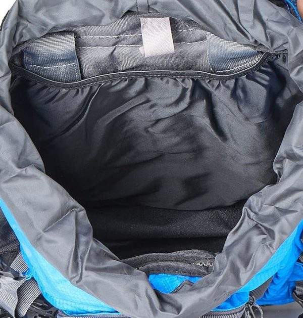 SGWEN - Activ Back Bag Sac a Dos New Voyager 60 + 15 L - Image 12