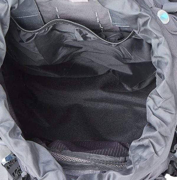 SGWEN - Activ Back Bag Sac a Dos New Voyager 60 + 15 L - Image 24