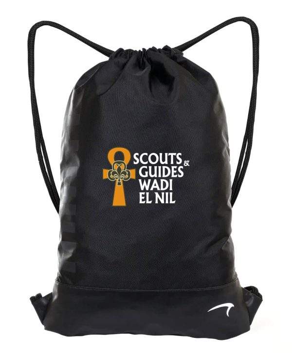 SGWEN - Mintra Boost Drawstring Bag - Image 2
