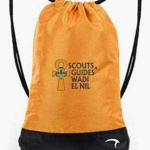 SGWEN - Mintra Boost Drawstring Bag