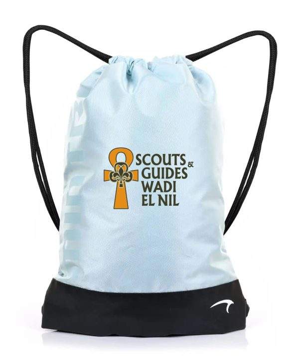 SGWEN - Mintra Boost Drawstring Bag - Image 4