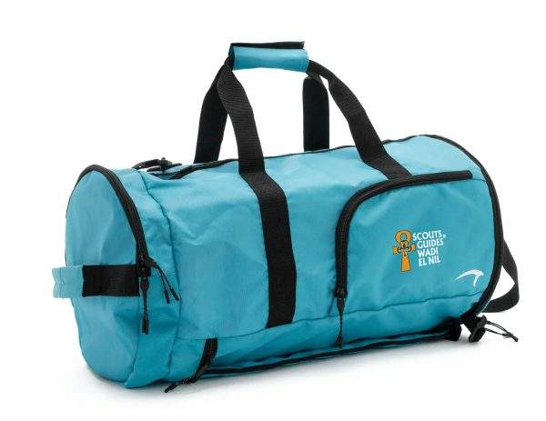 SGWEN - Mintra Tank bag - Image 2