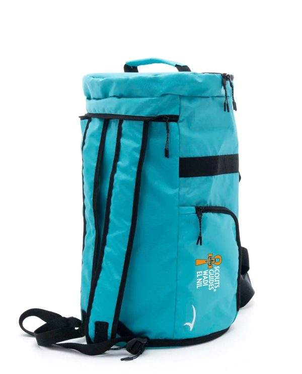 SGWEN - Mintra Tank bag - Image 4