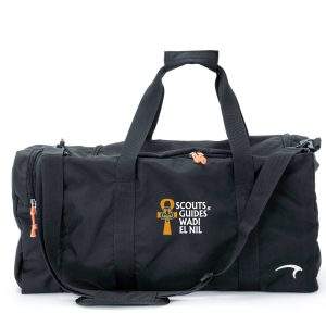 SGWEN - Mintra Outfitter Duffle Bag
