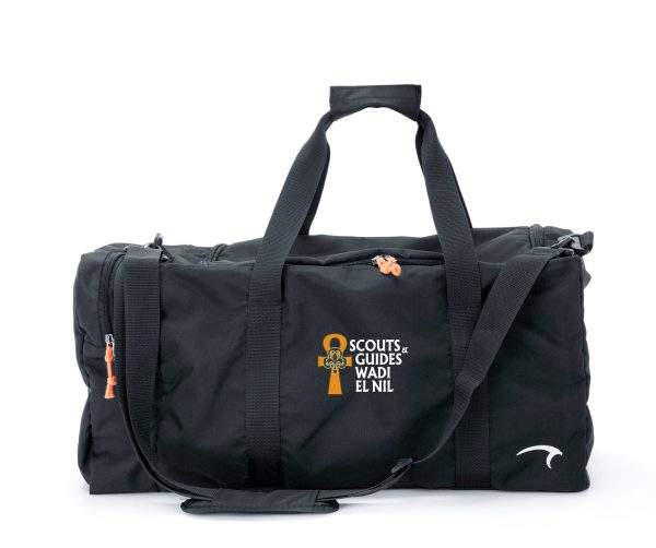SGWEN - Mintra Outfitter Duffle Bag