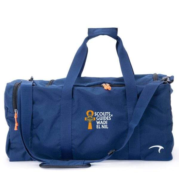 SGWEN - Mintra Outfitter Duffle Bag - Image 2