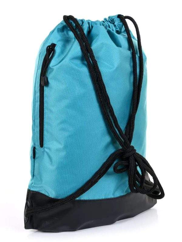 SGWEN - Mintra Boost Drawstring Bag - Image 8