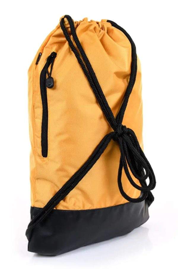 SGWEN - Mintra Boost Drawstring Bag - Image 9