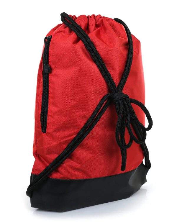SGWEN - Mintra Boost Drawstring Bag - Image 12