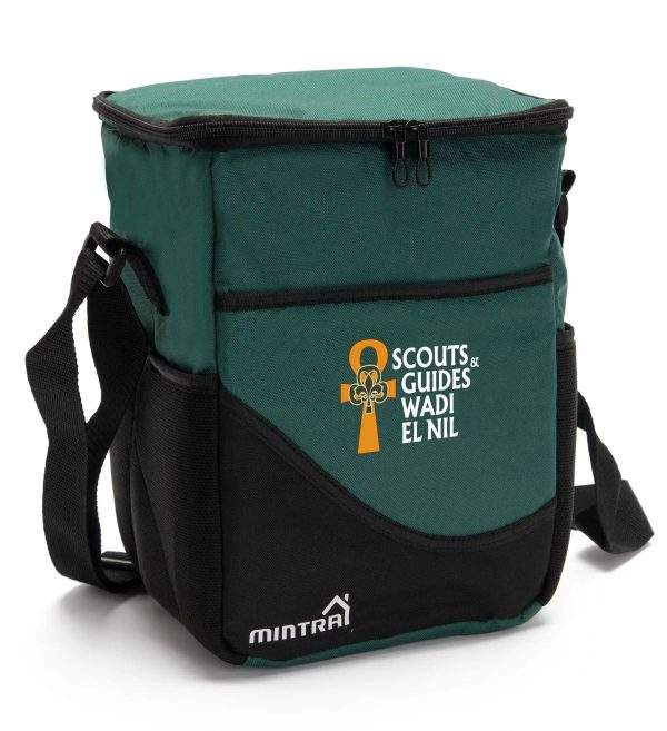 SGWEN - Mintra Cooling Bag (10 L) - High insulation - Image 2