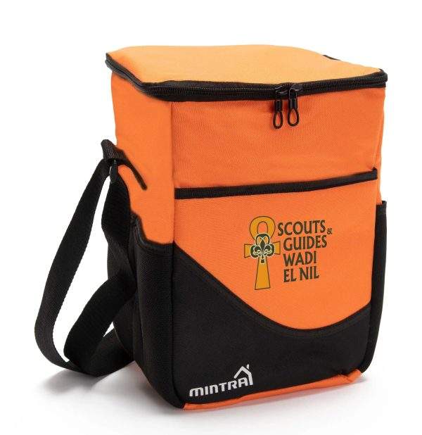 SGWEN - Mintra Cooling Bag (10 L) - High insulation