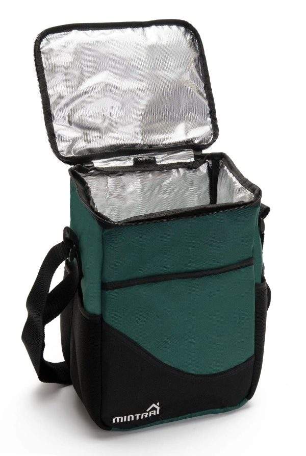 SGWEN - Mintra Cooling Bag (10 L) - High insulation - Image 3