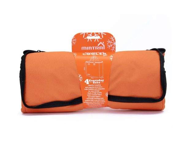SGWEN - Mintra Cooling Bag (25 L) - High insulation - Image 6