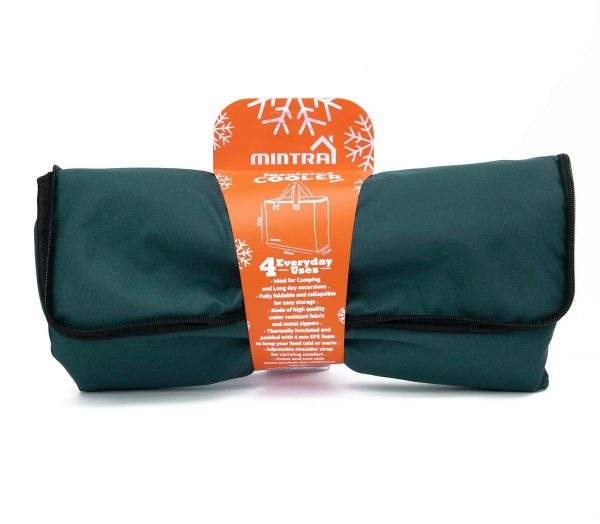 SGWEN - Mintra Cooling Bag (25 L) - High insulation - Image 3