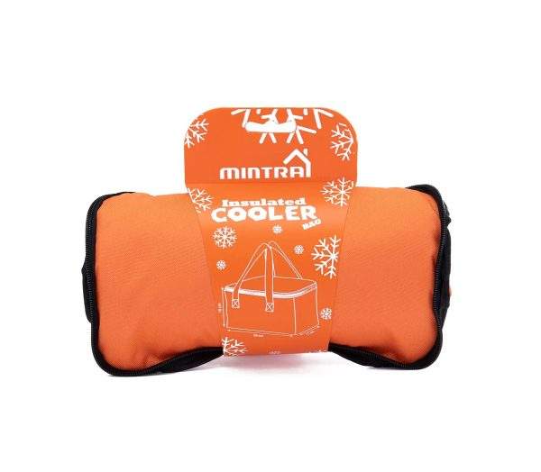 SGWEN - Mintra Cooling Bag (8 L) - High insulation - Image 3