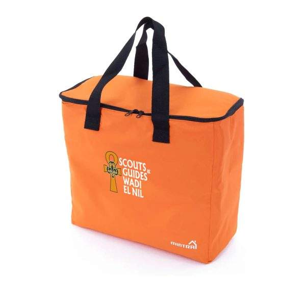 SGWEN - Mintra Cooling Bag (25 L) - High insulation - Image 4