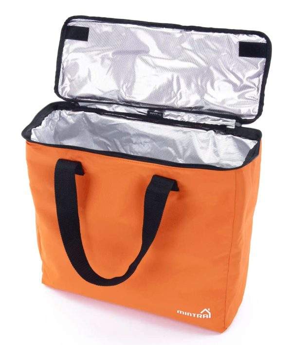 SGWEN - Mintra Cooling Bag (25 L) - High insulation - Image 5